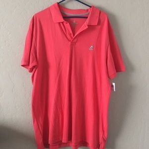 NWT DISNEY PARKS SHIRT